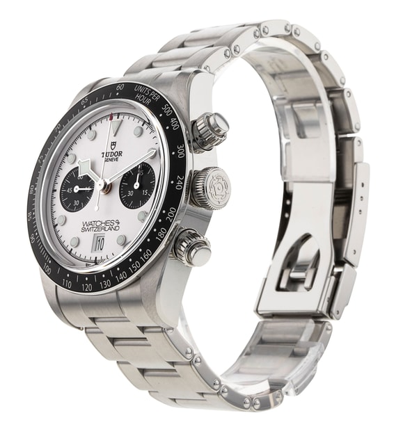 Tudor Black Bay Chrono M79360N-0012 Image 2